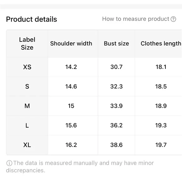 I’m Literally Just A Girl 🐀 Crop Top - Picture 4 of 8